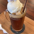 実際訪問したユーザーが直接撮影して投稿した宮下通カフェヨシノリ コーヒー 旭川駅前店の写真