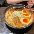 実際訪問したユーザーが直接撮影して投稿した下岡本町ラーメン / つけ麺高なべ 下岡本店の写真