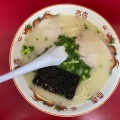 実際訪問したユーザーが直接撮影して投稿した多久町ラーメン / つけ麺後楽園 本店の写真