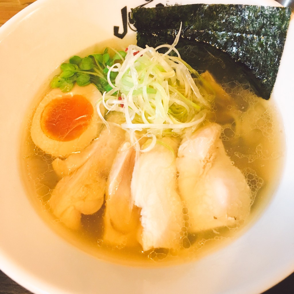 yupoyoさんが投稿した高津ラーメン / つけ麺のお店JUNK STORY/ジャンクストーリーの写真