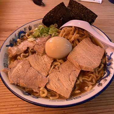 ケンチャンラーメン 山形のundefinedに実際訪問訪問したユーザーunknownさんが新しく投稿した新着口コミの写真