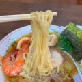 実際訪問したユーザーが直接撮影して投稿した金井上町ラーメン / つけ麺大師庵の写真