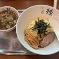 実際訪問したユーザーが直接撮影して投稿した若松ラーメン / つけ麺煮干しだし醤油ラーメン 桂の写真