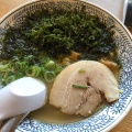 実際訪問したユーザーが直接撮影して投稿した畑田町ラーメン専門店丸源ラーメン 茨木店の写真