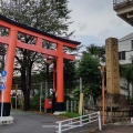 実際訪問したユーザーが直接撮影して投稿した東伏見神社東伏見稲荷神社の写真