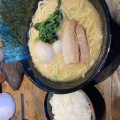 実際訪問したユーザーが直接撮影して投稿した金山町ラーメン / つけ麺金山家 本店の写真