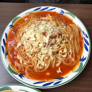 実際訪問したユーザーが直接撮影して投稿した飯塚町パスタポワール 高崎店の写真