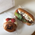 実際訪問したユーザーが直接撮影して投稿した小杉町フードコート3rd Avenue Food Marketの写真