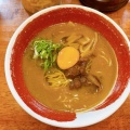 実際訪問したユーザーが直接撮影して投稿した松島ラーメン専門店徳島ラーメン 麺王 倉敷中庄店の写真