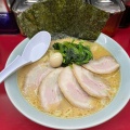 実際訪問したユーザーが直接撮影して投稿した中町ラーメン専門店壱七家 本厚木店の写真