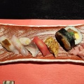 実際訪問したユーザーが直接撮影して投稿した西二階町寿司寿司割烹 旬はなれ 重絆の写真