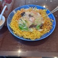実際訪問したユーザーが直接撮影して投稿した北郷五条中華料理中国日隆園 札幌北郷店の写真