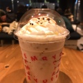 実際訪問したユーザーが直接撮影して投稿した北沢カフェスターバックスコーヒー シモキタエキウエ店の写真