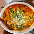 実際訪問したユーザーが直接撮影して投稿した三本柳焼肉焼肉・冷麺ヤマト 盛岡南店の写真
