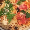 C&Dピッツァ - 実際訪問したユーザーが直接撮影して投稿した丸の内イタリアンPIZZERIA E BAR BOSSOの写真のメニュー情報