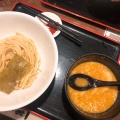 実際訪問したユーザーが直接撮影して投稿した佐谷田ラーメン / つけ麺えん者の写真