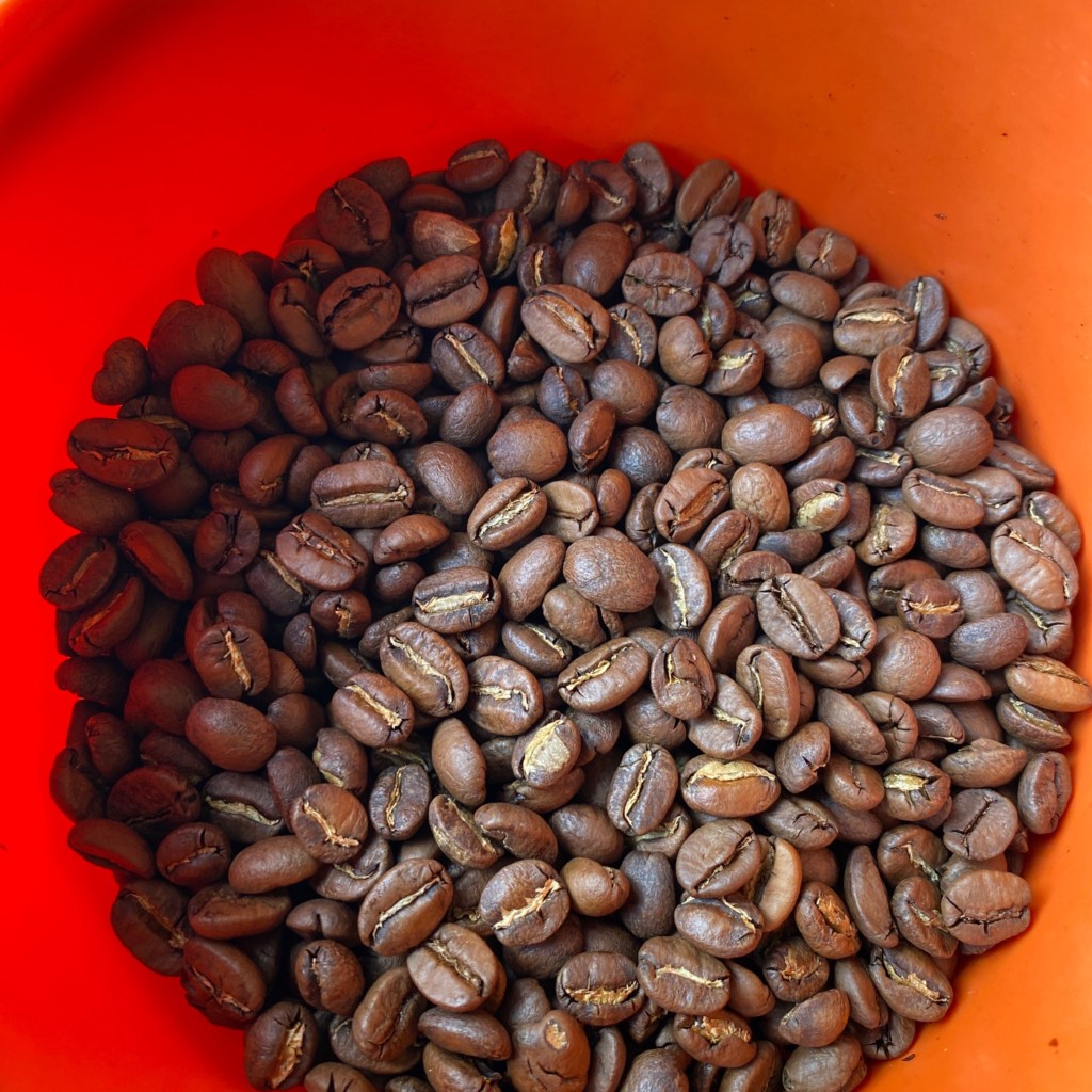 ユーザーが投稿したコーヒーの写真 - 実際訪問したユーザーが直接撮影して投稿した橋賀台カフェ成田スガコーヒーの写真