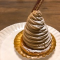 実際訪問したユーザーが直接撮影して投稿した旭町ケーキPatissier Labo TETSUYA 旭店の写真