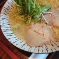 実際訪問したユーザーが直接撮影して投稿した前開南町ラーメン / つけ麺味華の写真