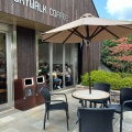 実際訪問したユーザーが直接撮影して投稿した笹原新田喫茶店SKYWALK COFFEEの写真