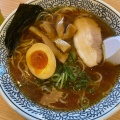 実際訪問したユーザーが直接撮影して投稿した朝倉町ラーメン専門店丸源ラーメン 足利店の写真