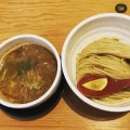 実際訪問したユーザーが直接撮影して投稿した大街道ラーメン / つけ麺つけめん 蔵木の写真