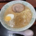 実際訪問したユーザーが直接撮影して投稿した西池袋ラーメン / つけ麺環七土佐っ子ラーメンの写真