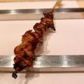 実際訪問したユーザーが直接撮影して投稿した恵比寿西焼鳥YAKITORI 田崎の写真