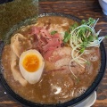 実際訪問したユーザーが直接撮影して投稿した木更津ラーメン / つけ麺どでかっちゃんの写真