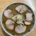 実際訪問したユーザーが直接撮影して投稿した能生ラーメン / つけ麺あさひ楼の写真