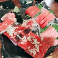 実際訪問したユーザーが直接撮影して投稿した神田紺屋町魚介 / 海鮮料理べっぴんの写真