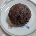 実際訪問したユーザーが直接撮影して投稿した鷹合和菓子おはぎの丹波屋 駒川店の写真