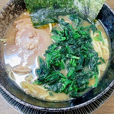 実際訪問したユーザーが直接撮影して投稿した酒屋町ラーメン専門店麺屋 つつしみの写真