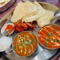 実際訪問したユーザーが直接撮影して投稿した西登美ヶ丘インド料理シャクティ 西登美ヶ丘店の写真