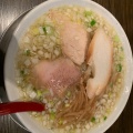 実際訪問したユーザーが直接撮影して投稿した榴岡ラーメン / つけ麺麺匠ぼんてんの写真