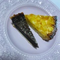 実際訪問したユーザーが直接撮影して投稿した新小川町カフェQuiche & Tarte Sekiの写真