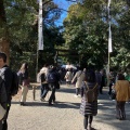 実際訪問したユーザーが直接撮影して投稿した神宮神社熱田神宮 本宮の写真