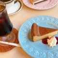 ケーキ各種 - 実際訪問したユーザーが直接撮影して投稿した関戸コーヒー専門店サンコーヒーの写真のメニュー情報