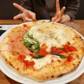 実際訪問したユーザーが直接撮影して投稿した日吉津イタリアンItalian Kitchen VANSAN 日吉津店の写真