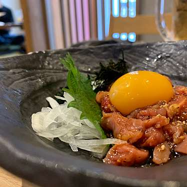 実際訪問したユーザーが直接撮影して投稿した西院西三蔵町居酒屋鶏いん 西院店の写真