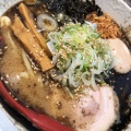 実際訪問したユーザーが直接撮影して投稿した乾町ラーメン / つけ麺中華そば 響の写真