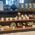 実際訪問したユーザーが直接撮影して投稿した笠間カフェ和カフェ Tsumugi FOOD&TIME ISETAN OFUNA店の写真