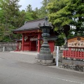 実際訪問したユーザーが直接撮影して投稿した一ノ宮神社一之宮貫前神社の写真