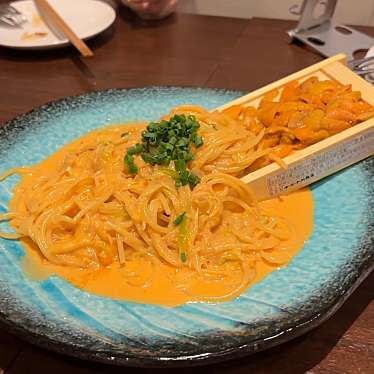 鎌倉パスタ Kamakurapasta Fresca ルミネエスト店のundefinedに実際訪問訪問したユーザーunknownさんが新しく投稿した新着口コミの写真