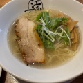 実際訪問したユーザーが直接撮影して投稿した本郷ラーメン / つけ麺江南一店の写真