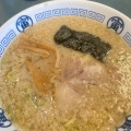 実際訪問したユーザーが直接撮影して投稿した宮山ラーメン / つけ麺中華そば寅 寒川店の写真