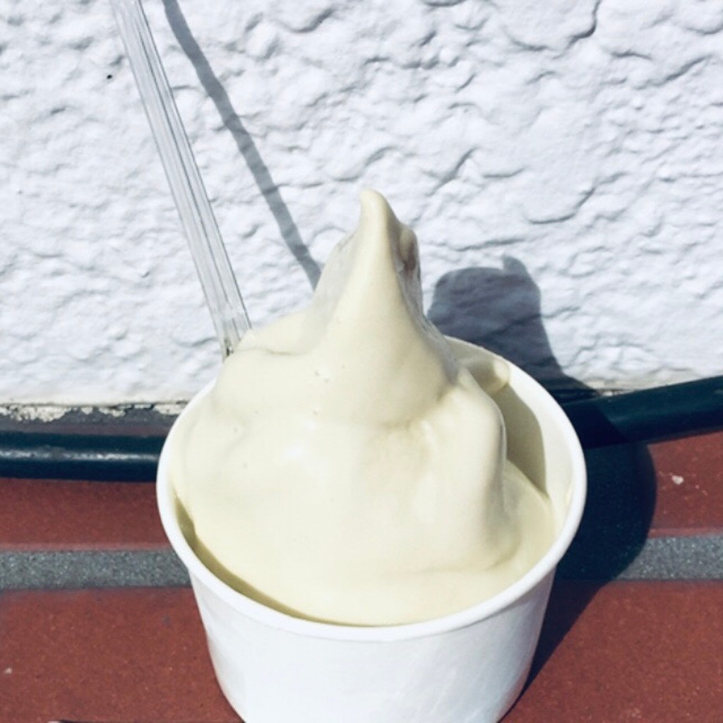 undefinedさんが投稿した西野三条アイスクリームのお店GELATERIA Geream/ジェラテリア ジェリームの写真