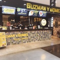 実際訪問したユーザーが直接撮影して投稿した神宮前メキシコ料理Guzman y Gomez ラフォーレ原宿店の写真