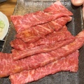 実際訪問したユーザーが直接撮影して投稿した片島町肉料理ビーフレストラン トヤマの写真