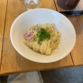 実際訪問したユーザーが直接撮影して投稿した西初石ラーメン / つけ麺The Noodles & Saloon Kiriyaの写真